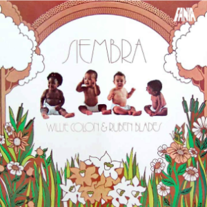Willie Colón & Rubén Blades - Siembra