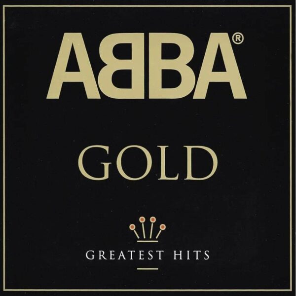 ABBA - GOLD